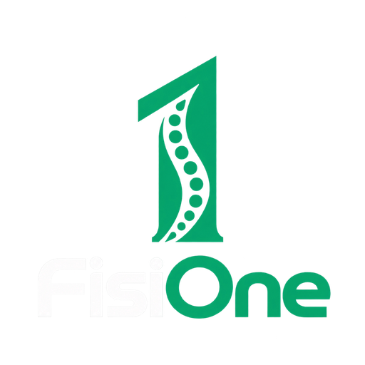 FisiOne Logo